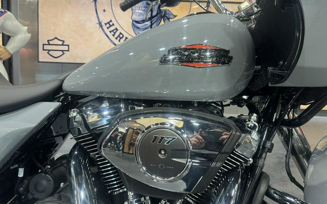 2026 Harley-Davidson Touring FLTRX - Road Glide