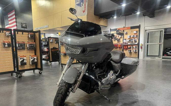 2026 Harley-Davidson Touring FLTRX - Road Glide