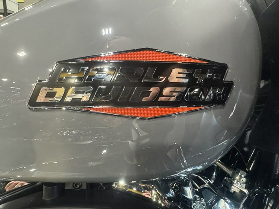 2026 Harley-Davidson Touring FLTRX - Road Glide