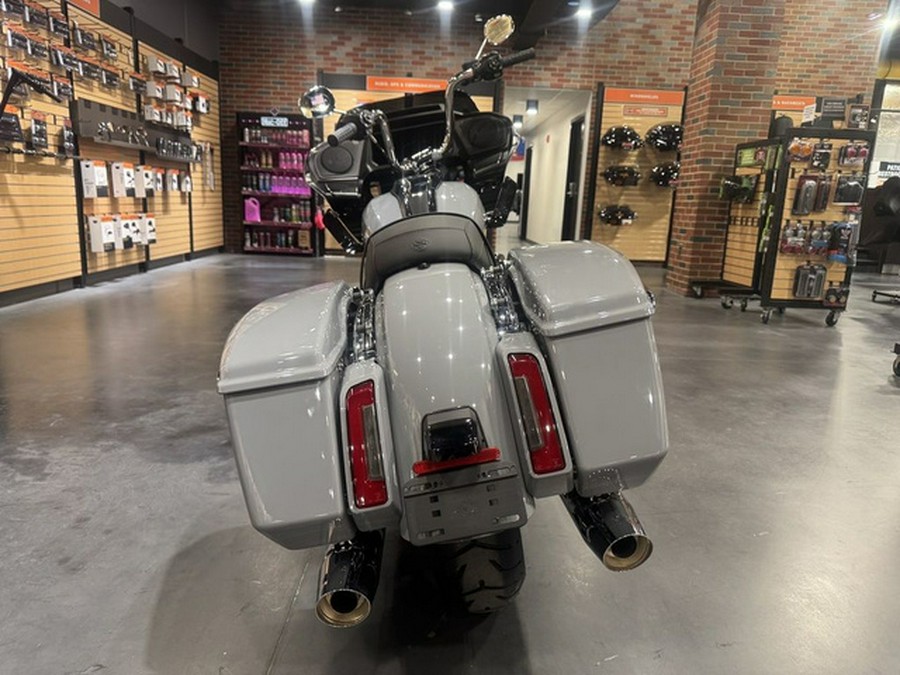 2026 Harley-Davidson Touring FLTRX - Road Glide