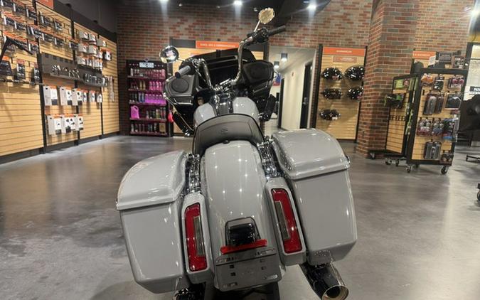 2026 Harley-Davidson Touring FLTRX - Road Glide