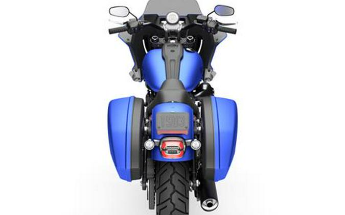 2026 Harley-Davidson Low Rider® ST