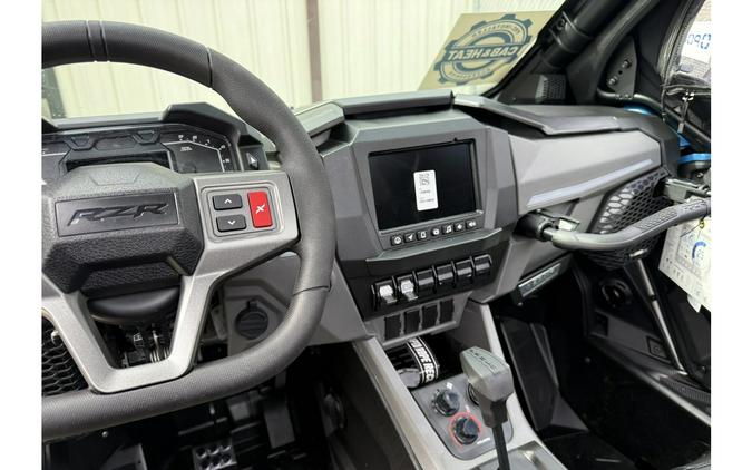 2026 Polaris RZR PRO XP ULTIMATE W/FACTORY INSTALLED CAB & HEAT