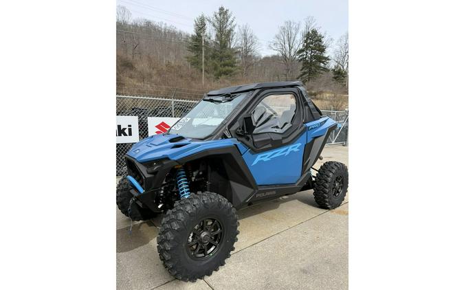 2026 Polaris RZR PRO XP ULTIMATE W/FACTORY INSTALLED CAB & HEAT