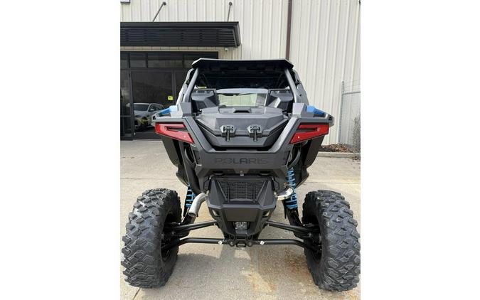 2026 Polaris RZR PRO XP ULTIMATE W/FACTORY INSTALLED CAB & HEAT