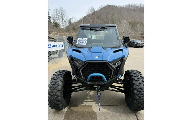 2026 Polaris RZR PRO XP ULTIMATE W/FACTORY INSTALLED CAB & HEAT