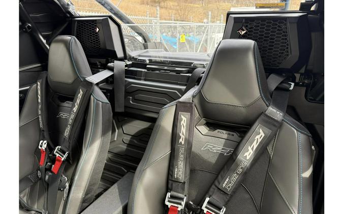 2026 Polaris RZR PRO XP ULTIMATE W/FACTORY INSTALLED CAB & HEAT