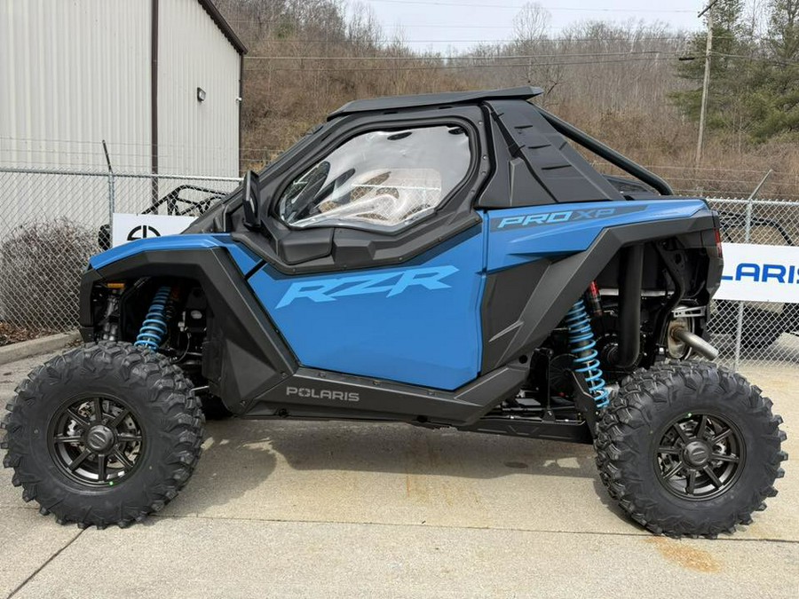 2026 Polaris RZR PRO XP ULTIMATE W/FACTORY INSTALLED CAB & HEAT