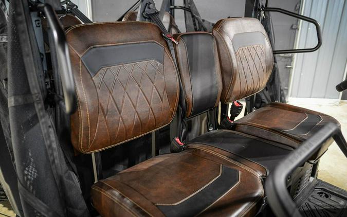 2026 CFMOTO UFORCE U10 XL Pro