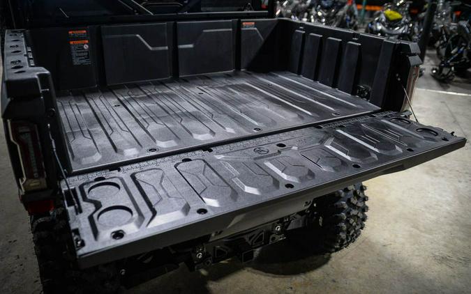 2026 CFMOTO UFORCE U10 XL Pro