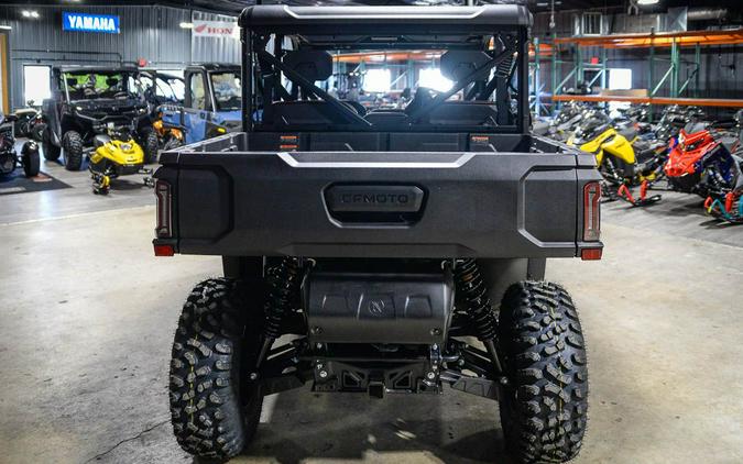 2026 CFMOTO UFORCE U10 XL Pro