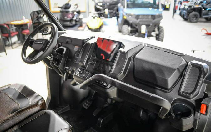 2026 CFMOTO UFORCE U10 XL Pro