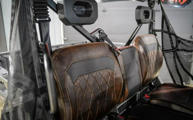 2026 CFMOTO UFORCE U10 XL Pro