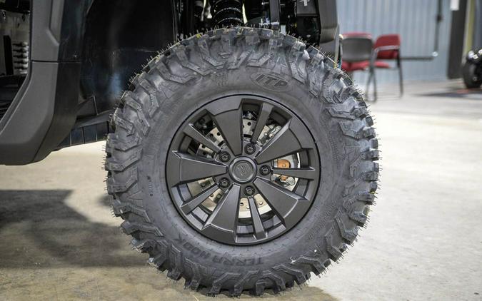 2026 CFMOTO UFORCE U10 XL Pro