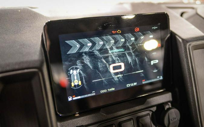 2026 CFMOTO UFORCE U10 XL Pro