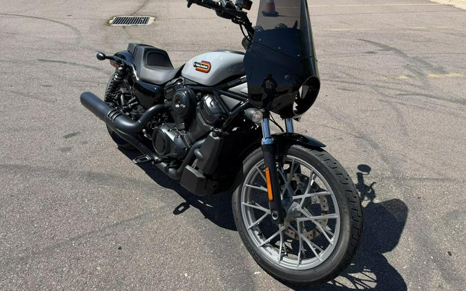 2025 Harley-Davidson® Nightster® Special