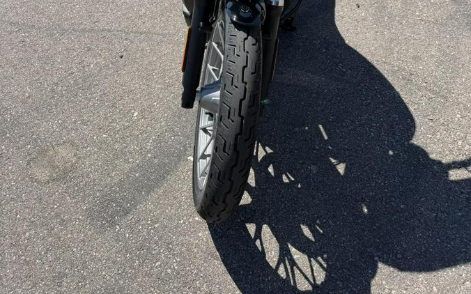 2025 Harley-Davidson® Nightster® Special