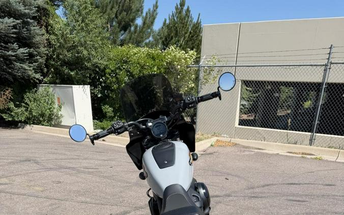 2025 Harley-Davidson® Nightster® Special