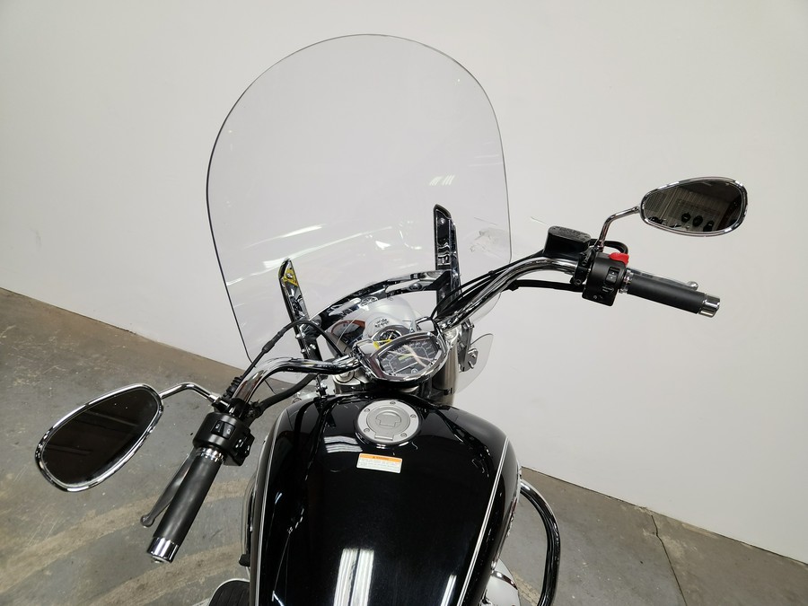2014 Yamaha V Star 1300 Tourer - FP8551