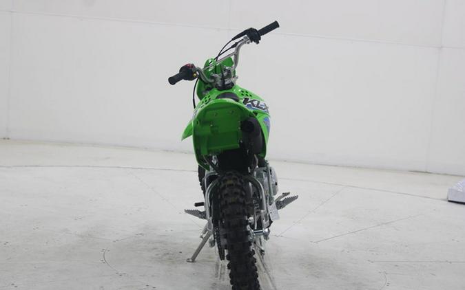 2026 Kawasaki KLX 110R