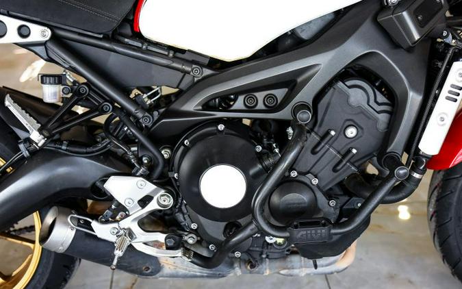 2020 Yamaha XSR900