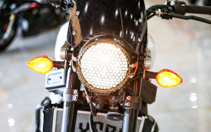 2020 Yamaha XSR900