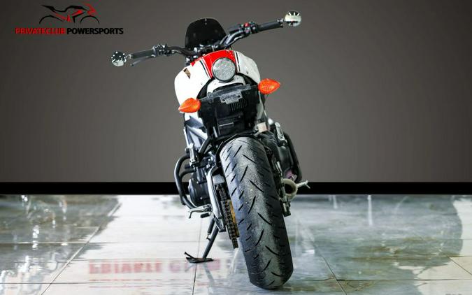 2020 Yamaha XSR900