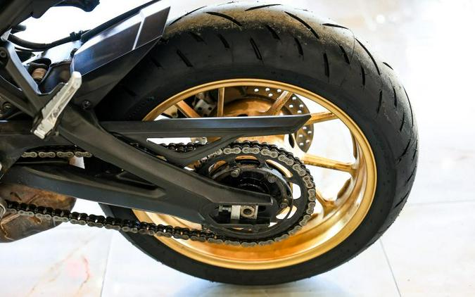 2020 Yamaha XSR900