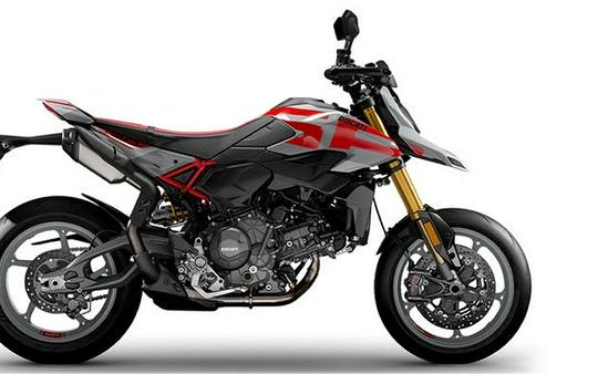 2026 Ducati Hypermotard V2 SP *Offsite Inventory*