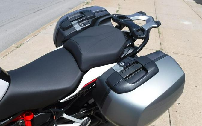 2022 BMW R 1250 RS