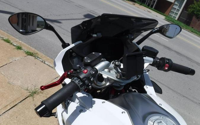 2022 BMW R 1250 RS