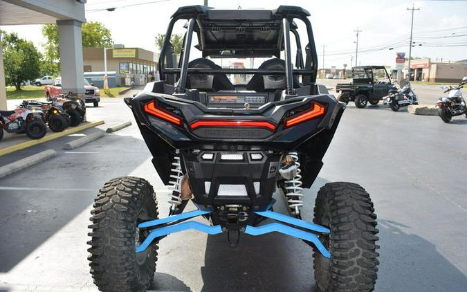 2023 Polaris® RZR XP 4 1000 Ultimate