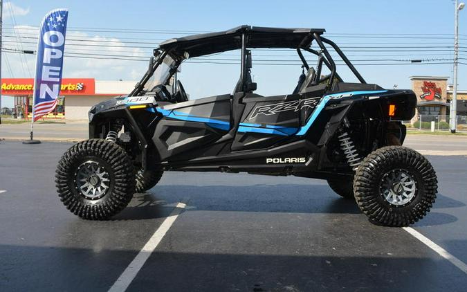 2023 Polaris® RZR XP 4 1000 Ultimate