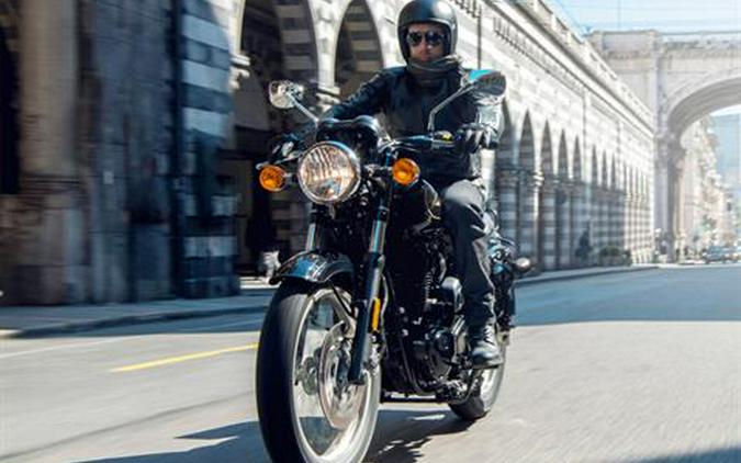 2025 Benelli Imperiale 400