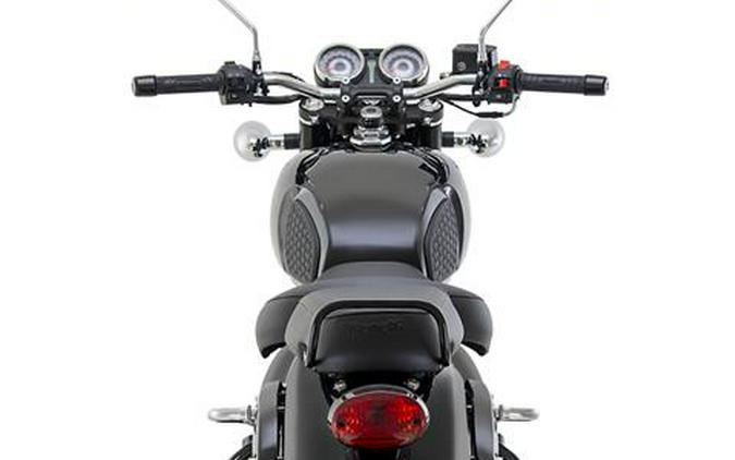 2025 Benelli Imperiale 400
