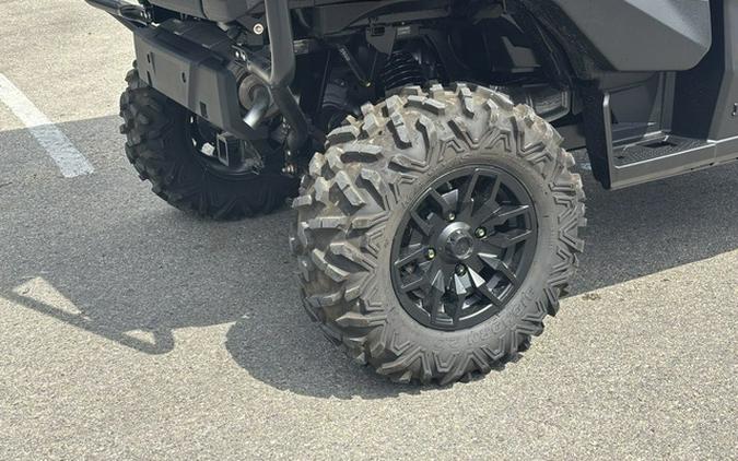 2026 Honda Pioneer 1000-5 Deluxe