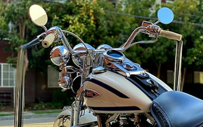 1997 Harley-Davidson® FLSTS - Heritage Springer Softail®