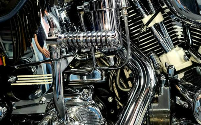 1997 Harley-Davidson® FLSTS - Heritage Springer Softail®