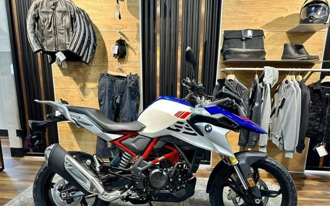 2023 BMW G 310 GS Sport