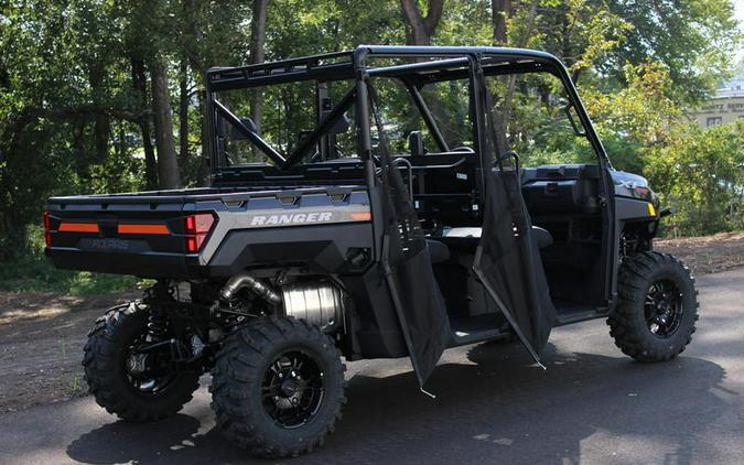 2024 Polaris® Ranger Crew XP 1000 Premium