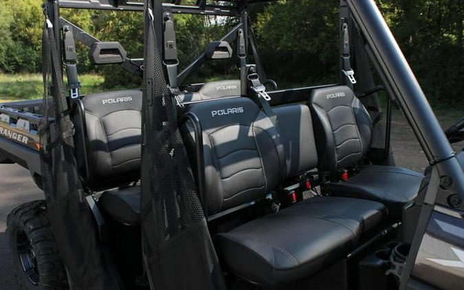 2024 Polaris® Ranger Crew XP 1000 Premium