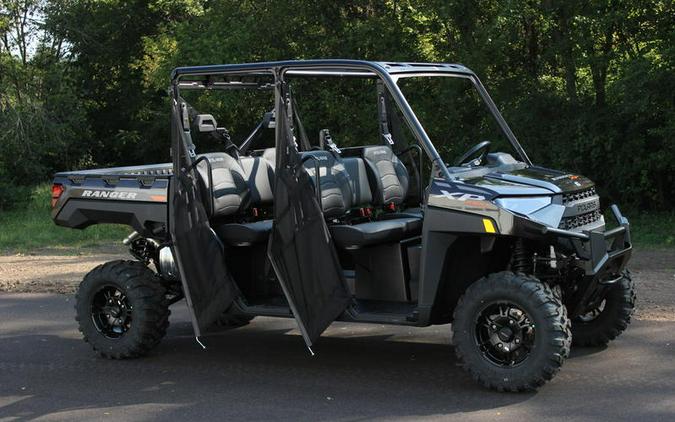 2024 Polaris® Ranger Crew XP 1000 Premium