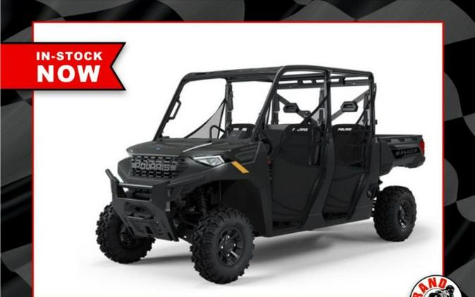 2024 Polaris® Ranger Crew 1000 Premium