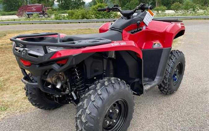 2024 Can-Am Outlander 500