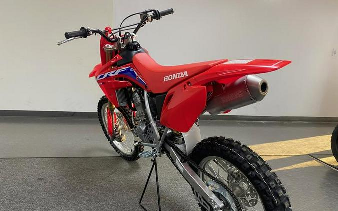 2024 Honda® CRF150R