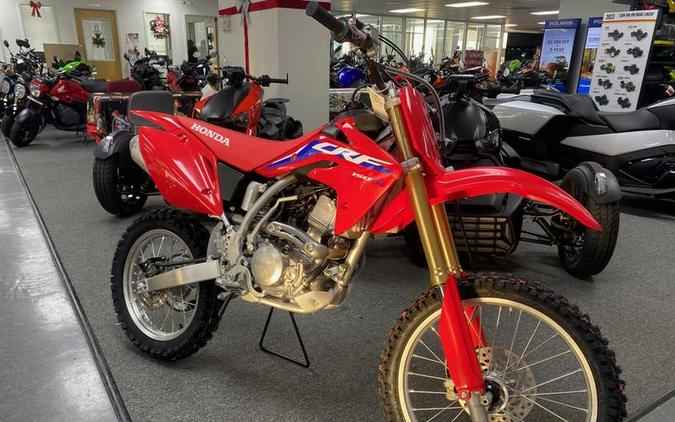 2024 Honda® CRF150R