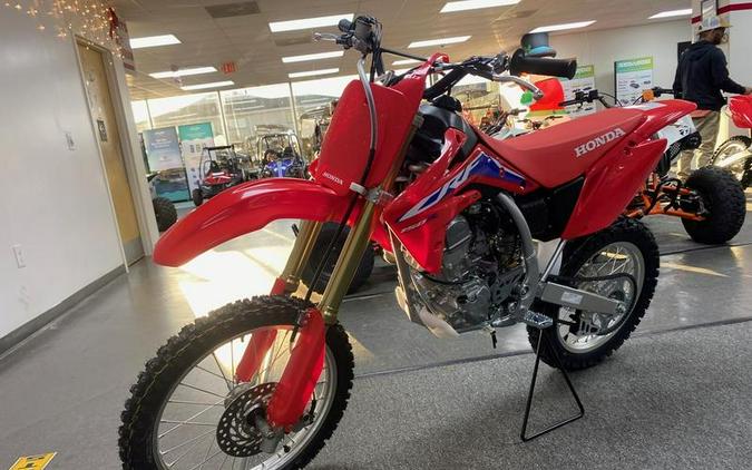 2024 Honda® CRF150R