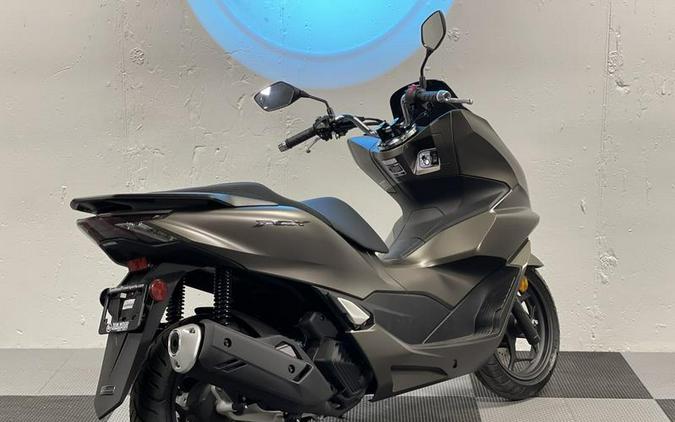 2023 Honda® PCX