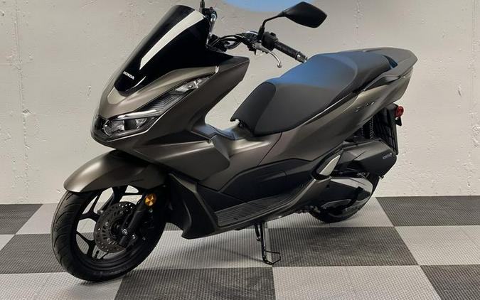 2023 Honda® PCX