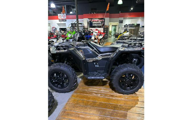 2024 Polaris Industries Sportsman® 850 Premium Camo